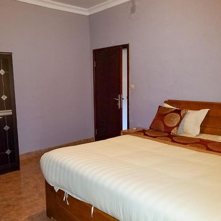 Chrisnet Apartments Lubumbashi Zewnętrze zdjęcie