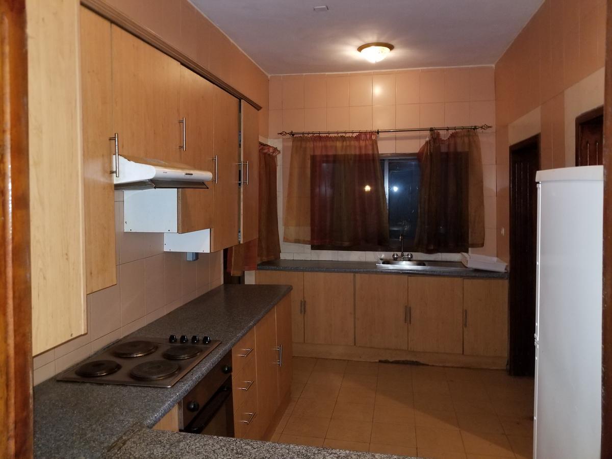 Chrisnet Apartments Lubumbashi Zewnętrze zdjęcie